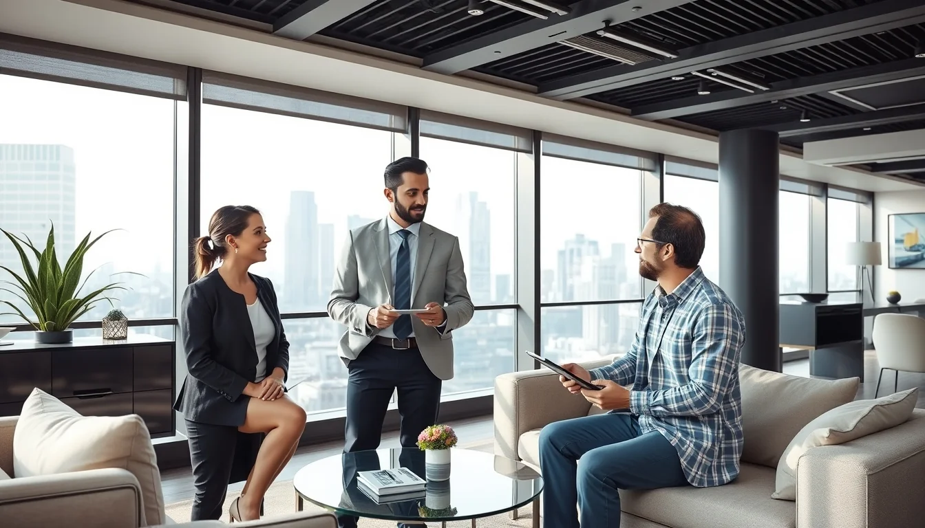 Supporting pricing visual